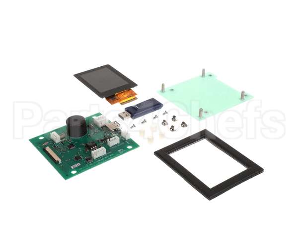 R02.01.448.07 Hatco Kit,Controller-Tq3-900H Series