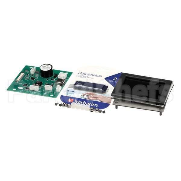 R02.01.448.07PA Compatible Hatco Kit, Controller-Tq3-900H-Panera