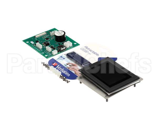 R02.01.448.07PA Hatco Kit,Controller-Tq3-900H-Panera