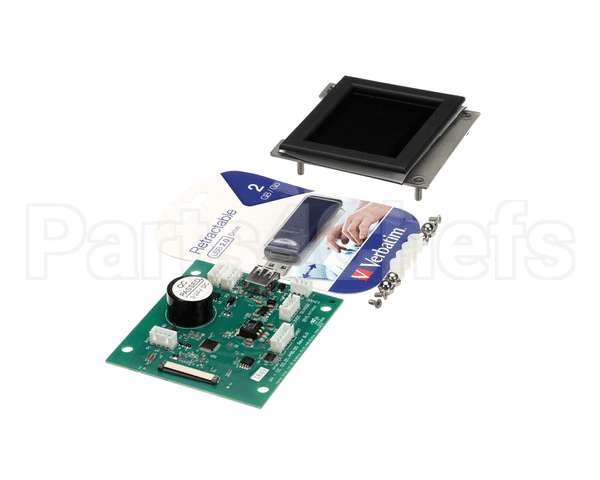 R02.01.448.07PA Hatco Kit,Controller-Tq3-900H-Panera