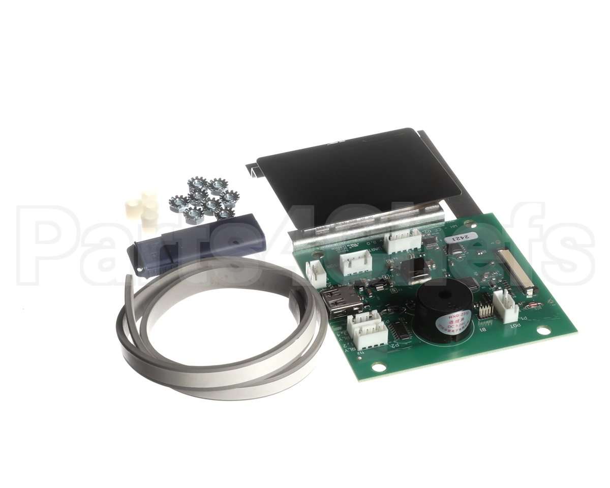 R02.01.448.08 Hatco Kit,Controller-Tq3-2000 Series