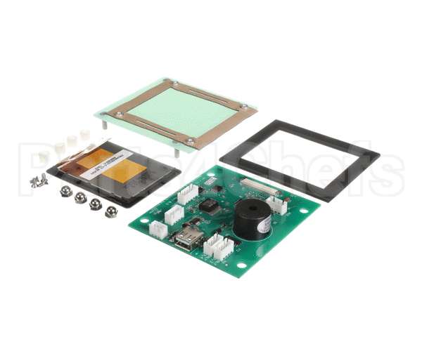 R02.01.448.11 Hatco Kit,Controller-Wfst