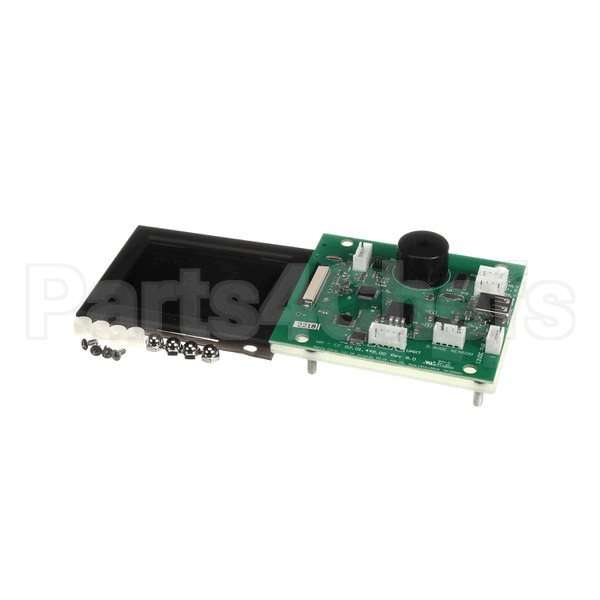 R02.01.448.13 Compatible Hatco Kit, Controller Fdwdb, Hb