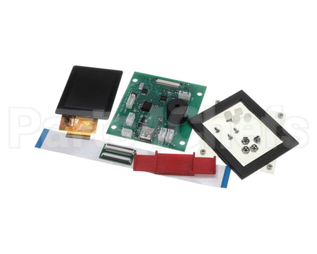 R02.01.448.18FZ Hatco Controller (Fazolis)