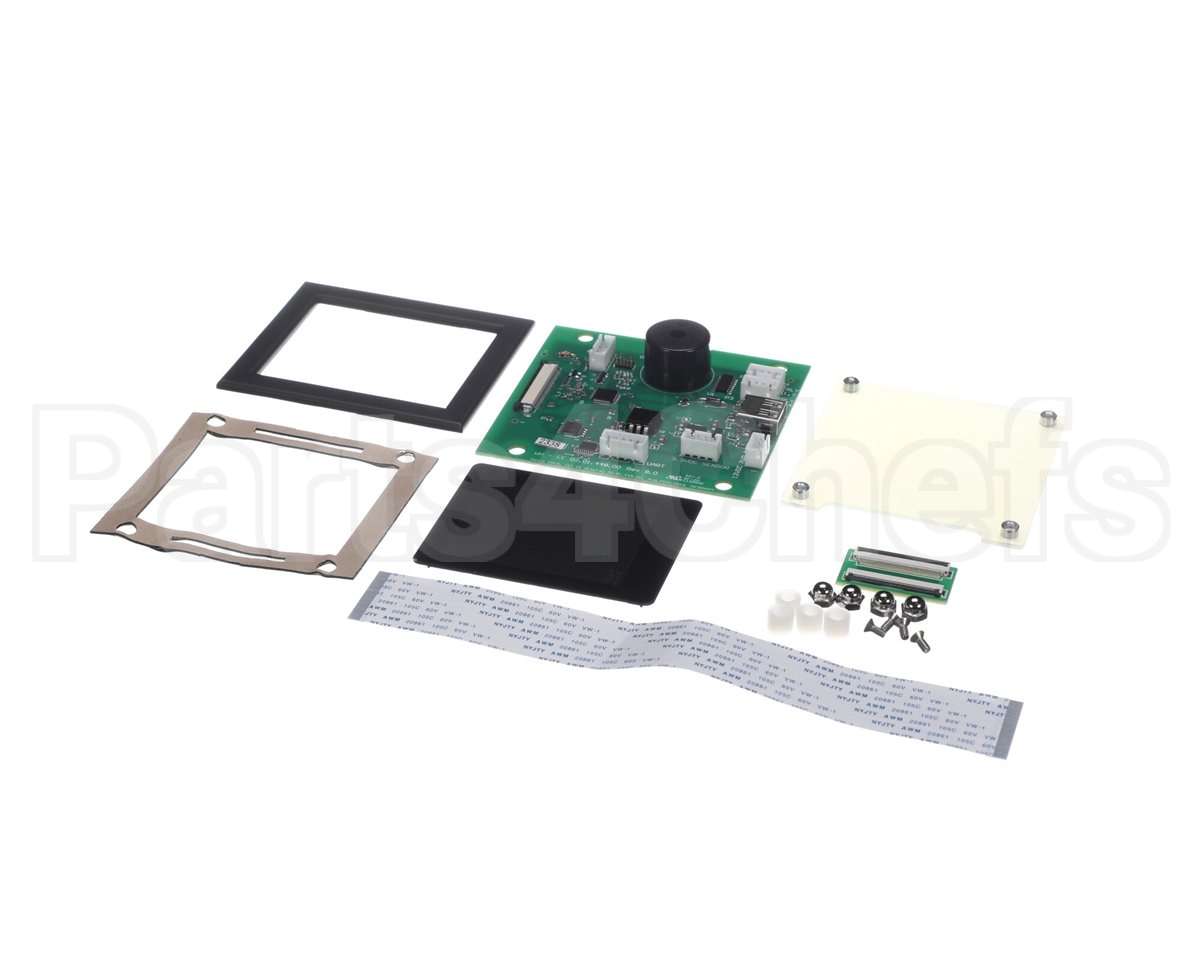 R02.01.448.19 Hatco Control