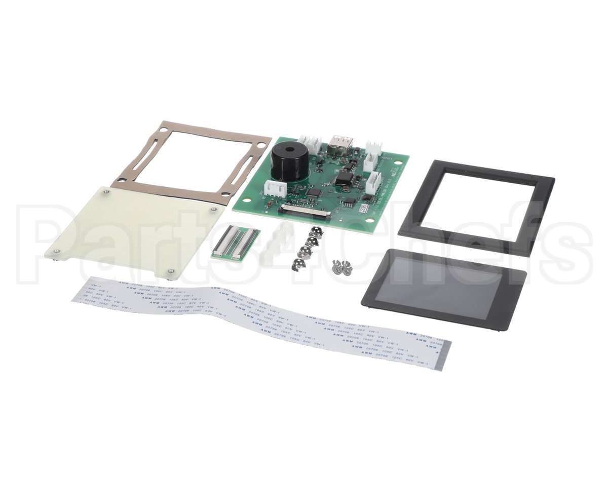 R02.01.448.27 Hatco Kit,Controller-Hdwtc-3
