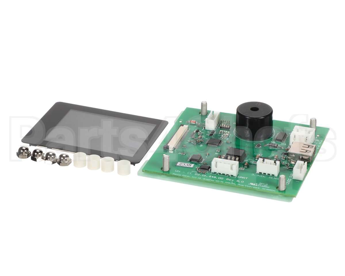 R02.01.448.32 Hatco Controller