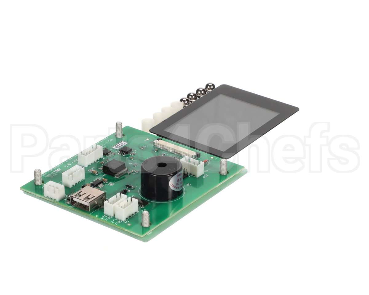 R02.01.448.32 Hatco Controller