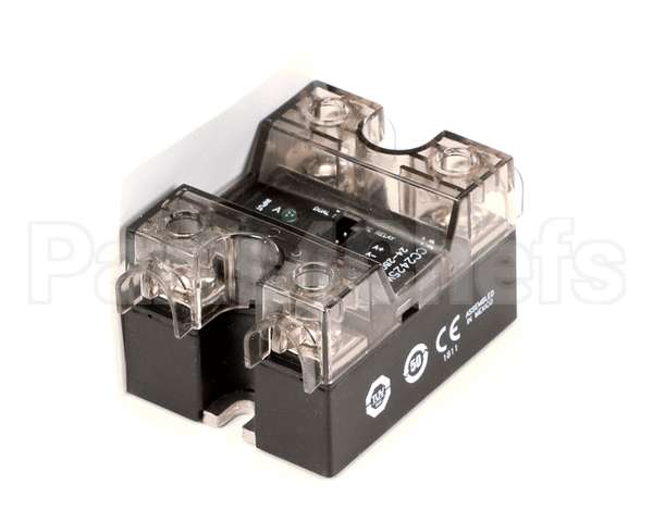 R02.01.458.00 Hatco Kit,Dual,Solid State Relay