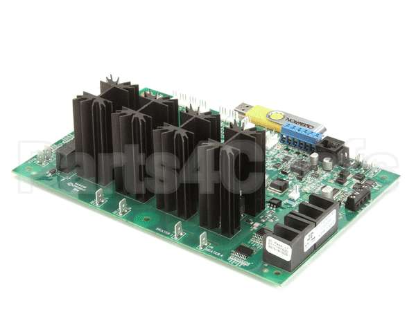 R02.01.474.00 Ovention Kit,Relay Board