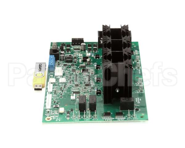 R02.01.474.00 Ovention Kit,Relay Board