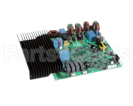 R02.01.481.00 Hatco Kit, Main Pcb,Induction,3600W