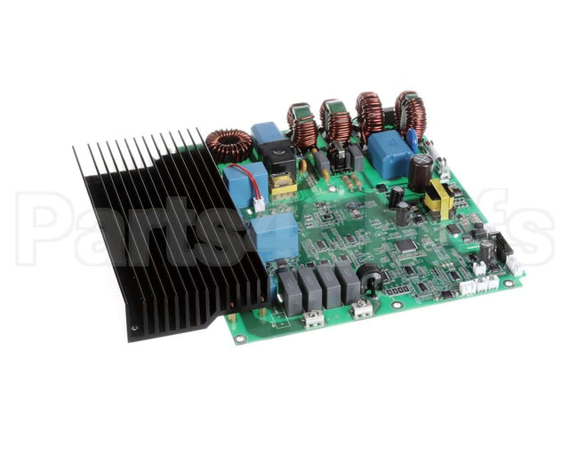 R02.01.481.00 Hatco Kit, Main Pcb,Induction,3600W