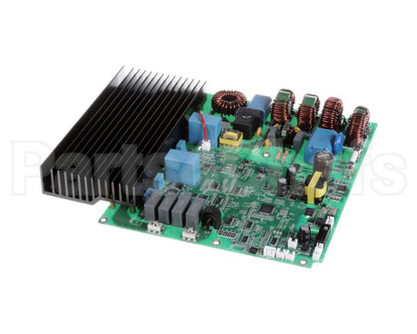 R02.01.481.00 Hatco Kit, Main Pcb,Induction,3600W
