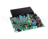 R02.01.481.00 Hatco Kit, Main Pcb,Induction,3600W