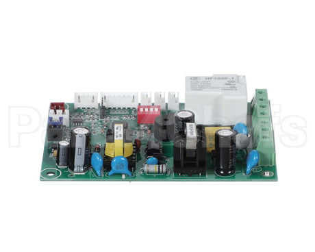 R02.01.598.00 Hatco Main Pcb