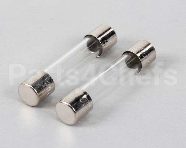 R02.03.001.02 Hatco Kit,Fuse 1A Agc-2 Pack