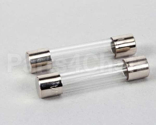 R02.03.001.02 Hatco Kit,Fuse 1A Agc-2 Pack