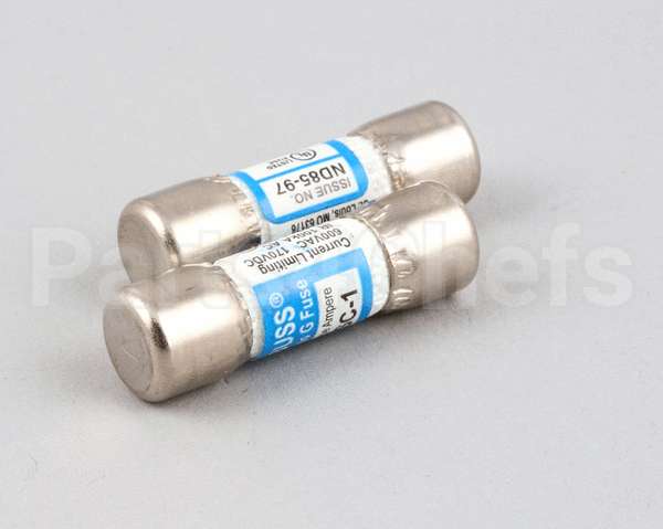 R02.03.005A.02 Hatco Kit,Fuse 1A 600V-2 Pack