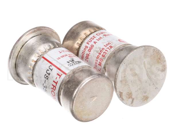 R02.03.010.02 Hatco Kit,Fuse 35A 600V-2 Pack