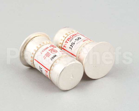 R02.03.012.02 Hatco Kit,Fuse 50A 600V-2 Pack