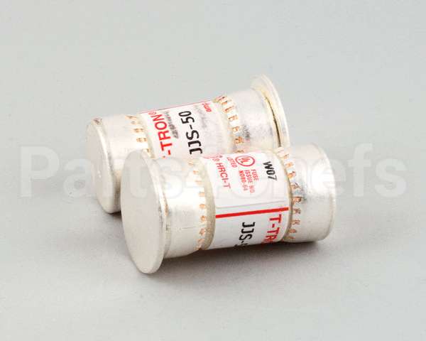 R02.03.012.02 Hatco Kit,Fuse 50A 600V-2 Pack