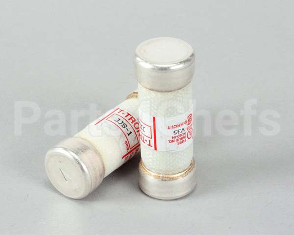 R02.03.013.02 Hatco Kit,Fuse 1A 600V-2 Pack