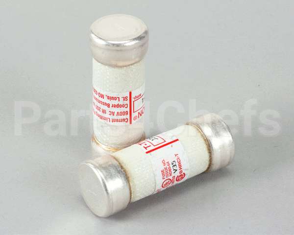 R02.03.013.02 Hatco Kit,Fuse 1A 600V-2 Pack