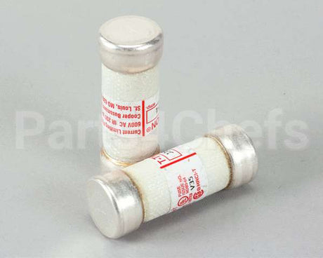 R02.03.013.02 Hatco Kit,Fuse 1A 600V-2 Pack