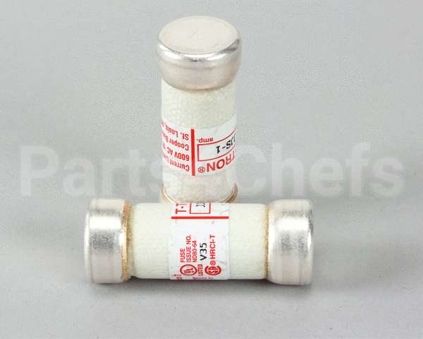 R02.03.013.02 Hatco Kit,Fuse 1A 600V-2 Pack