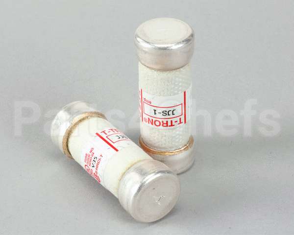 R02.03.013.02 Hatco Kit,Fuse 1A 600V-2 Pack