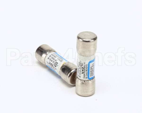 R02.03.014.02 Hatco Kit,Fuse 2A 480V-2 Pack