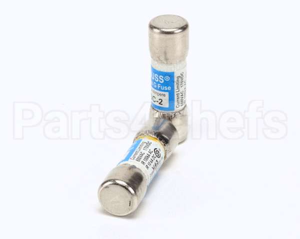 R02.03.014.02 Hatco Kit,Fuse 2A 480V-2 Pack