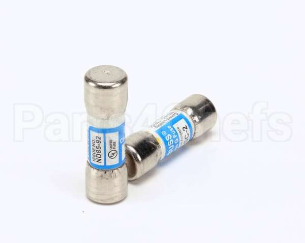 R02.03.014.02 Hatco Kit,Fuse 2A 480V-2 Pack