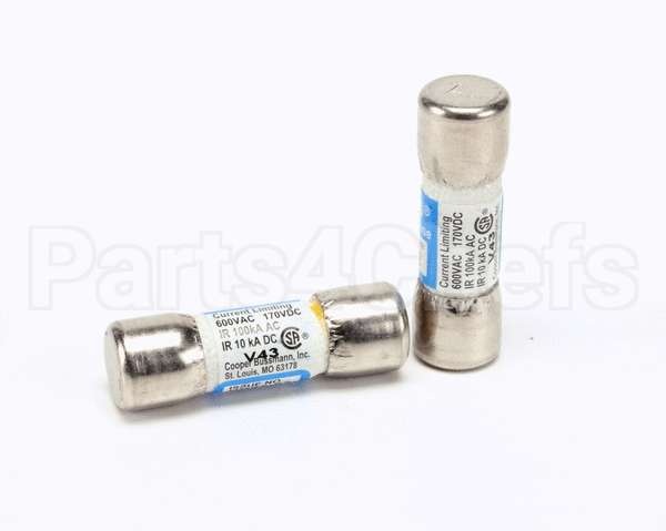 R02.03.014.02 Hatco Kit,Fuse 2A 480V-2 Pack
