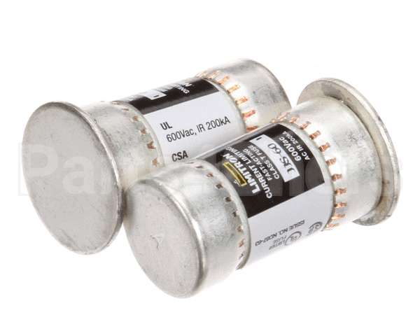 R02.03.015.02 Hatco Kit,Fuse 60A 600V-2 Pack