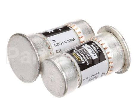 R02.03.015.02 Hatco Kit,Fuse 60A 600V-2 Pack