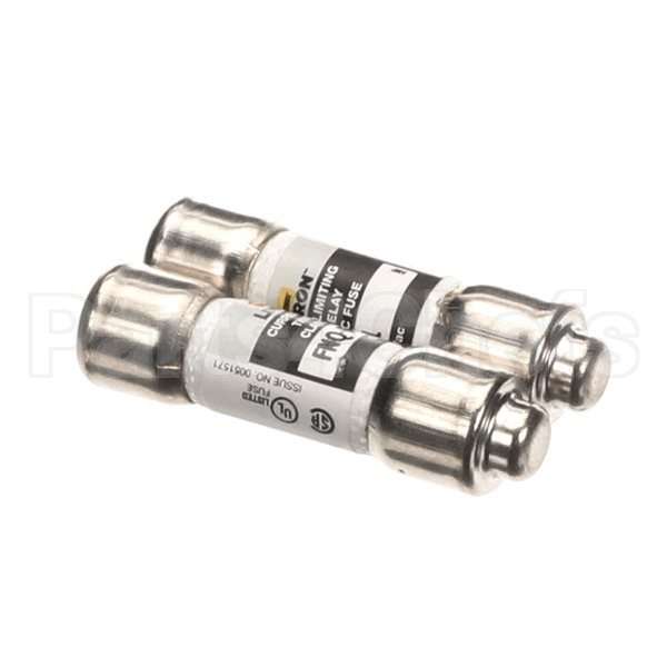 R02.03.021.02 Compatible Hatco Kit, Fuse 1A 600V-2 Pack