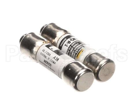 R02.03.021.02 Hatco Kit,Fuse 1A 600V-2 Pack