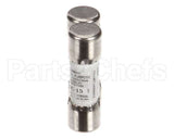 R02.03.052.02 Hatco Kit,Fuse 15 Amp-Tq-1200-2 Pack