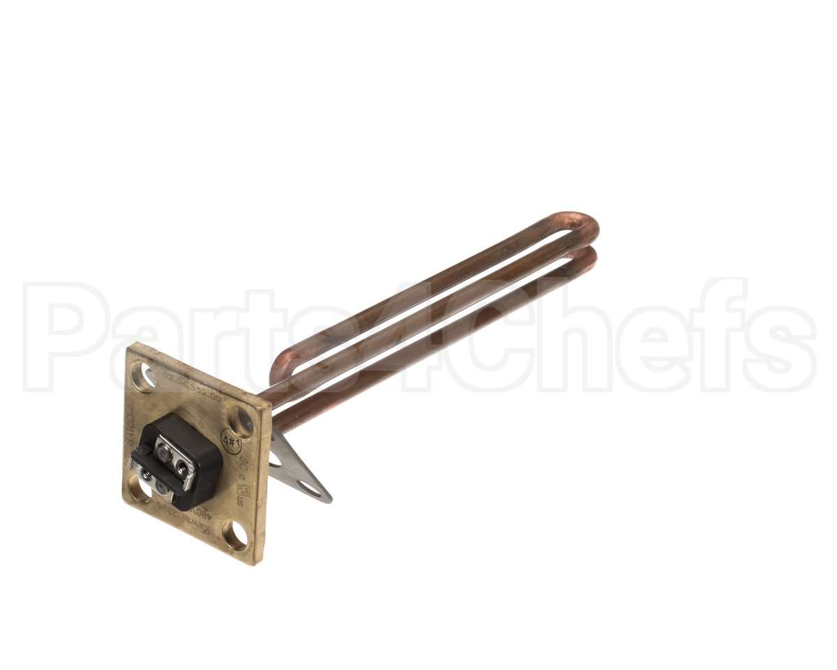 R02.04.352.00 Hatco Kit,Ele,3500W,480V,9 13/16"