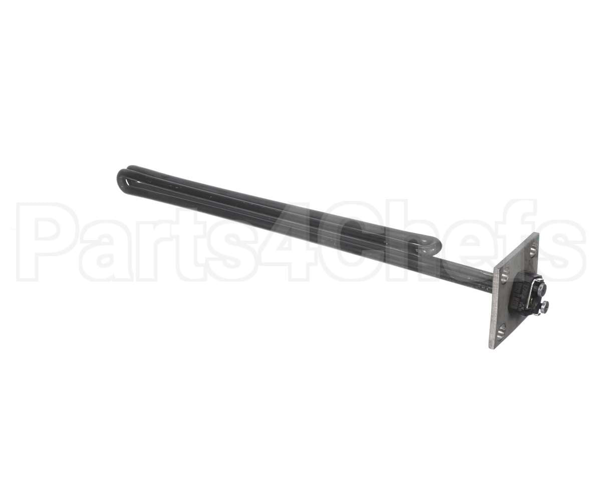 R02.04.632.00 Hatco Kit,Ele,6333W,240V,13 5/16"