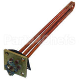 R02.04.721 Compatible Hatco Booster Element 240V 1-3/4"Oc
