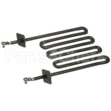 R02.05.007.00 Compatible Hatco Warmer Element