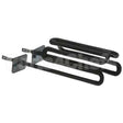 R02.05.011.00 Compatible Hatco Warmer Element 120V 1050W 6-3/4"X 4-3/4