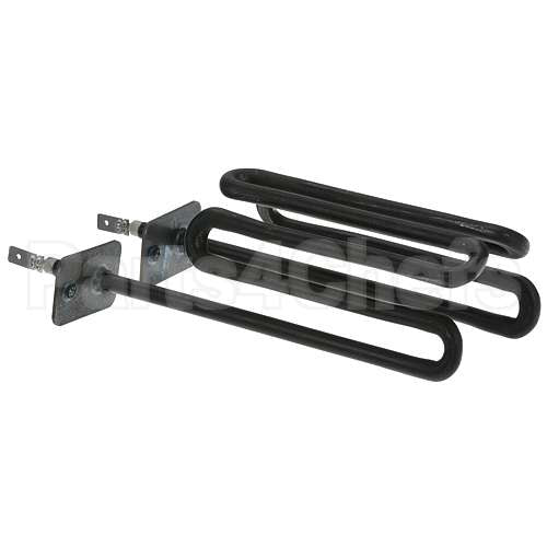 R02.05.011.00 Compatible Hatco Warmer Element 120V 1050W 6-3/4"X 4-3/4