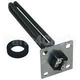 R02.06.301.00 Compatible Hatco Sink Heater Element240V 3000W 1-3/4" Oc