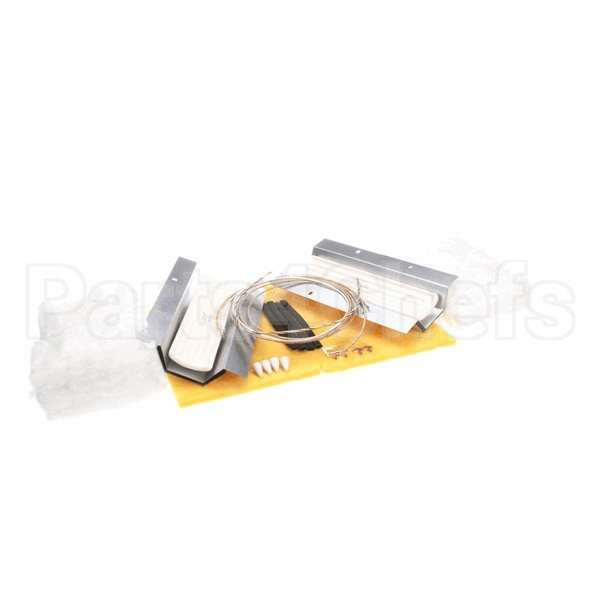 R02.07.002.00 Compatible Hatco Kit, Ceramicele-2Pcs-500W-120V