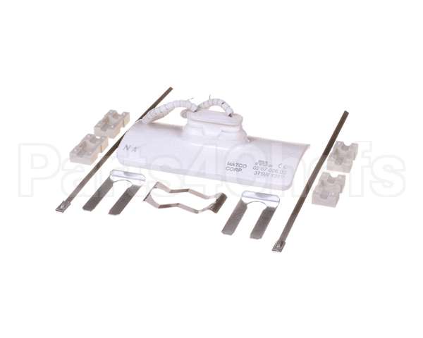 R02.07.006.00 Hatco Kit,375W 120V 1/2 Size Element