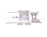 R02.07.006.00 Hatco Kit,375W 120V 1/2 Size Element